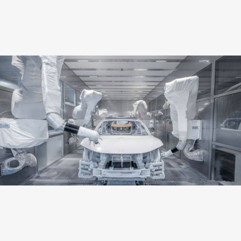 汽車噴涂料